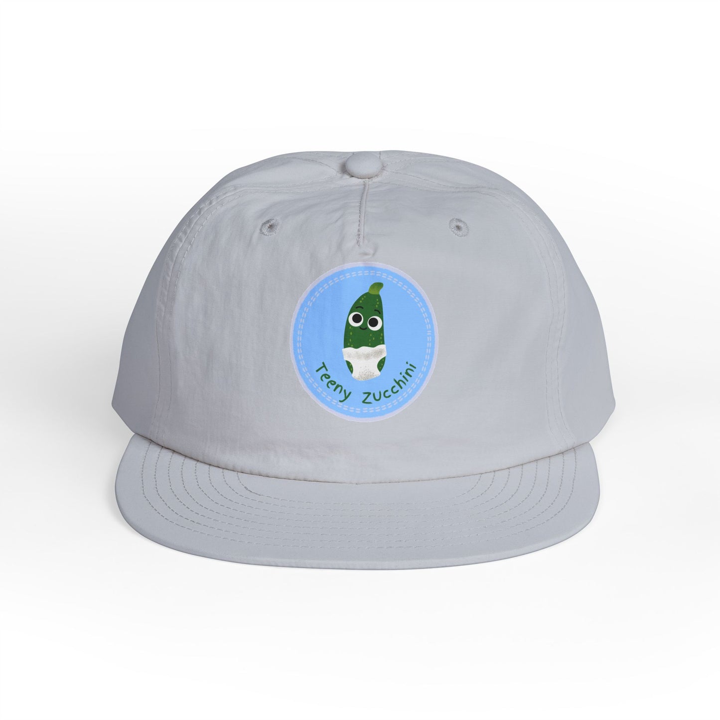 Playful Surf Cap – Fun Summer Hat Accessory, Beach Wear, Gift for Surfers, Kids' Fashion, Trendy Outdoor Hat