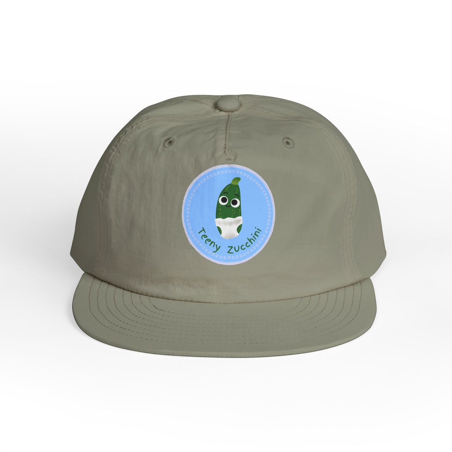 Playful Surf Cap – Fun Summer Hat Accessory, Beach Wear, Gift for Surfers, Kids' Fashion, Trendy Outdoor Hat