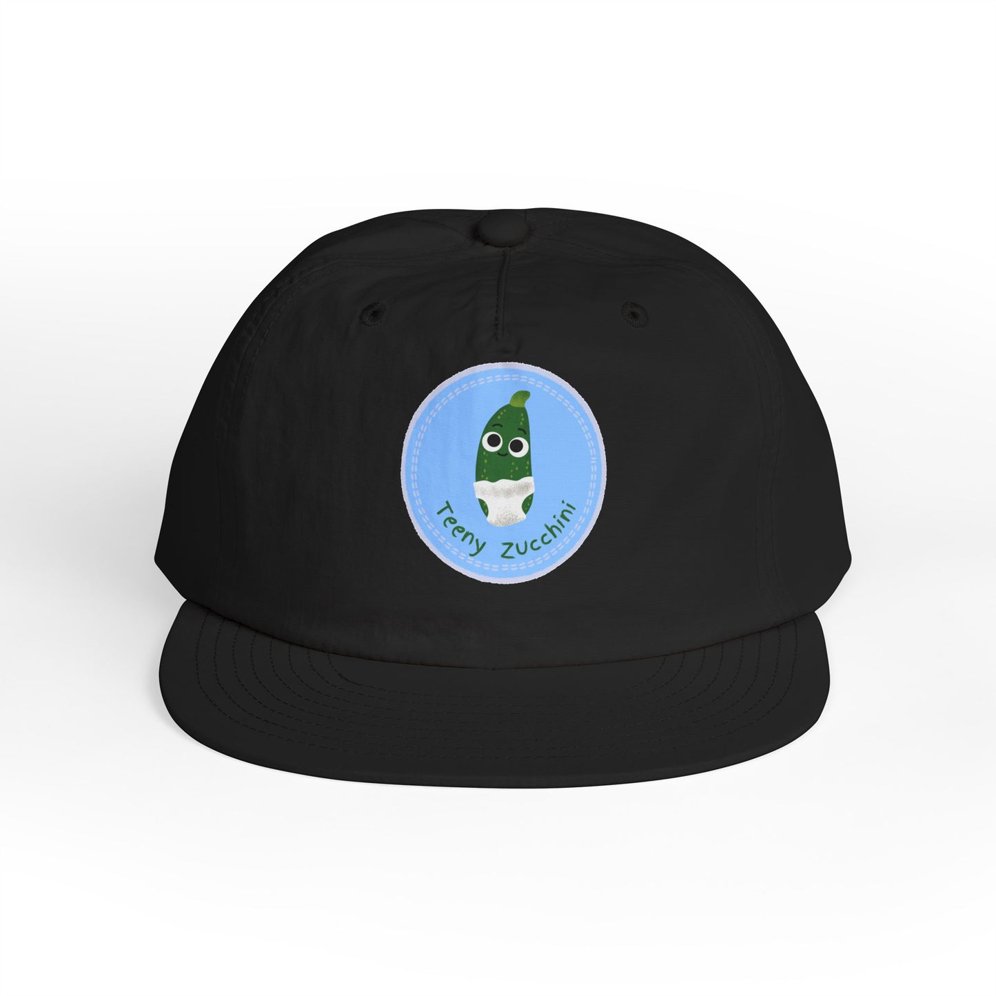 Playful Surf Cap – Fun Summer Hat Accessory, Beach Wear, Gift for Surfers, Kids' Fashion, Trendy Outdoor Hat