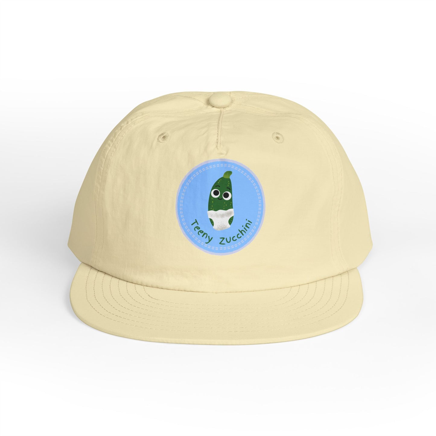 Playful Surf Cap – Fun Summer Hat Accessory, Beach Wear, Gift for Surfers, Kids' Fashion, Trendy Outdoor Hat