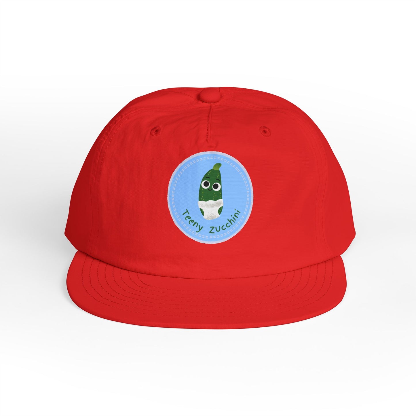 Playful Surf Cap – Fun Summer Hat Accessory, Beach Wear, Gift for Surfers, Kids' Fashion, Trendy Outdoor Hat