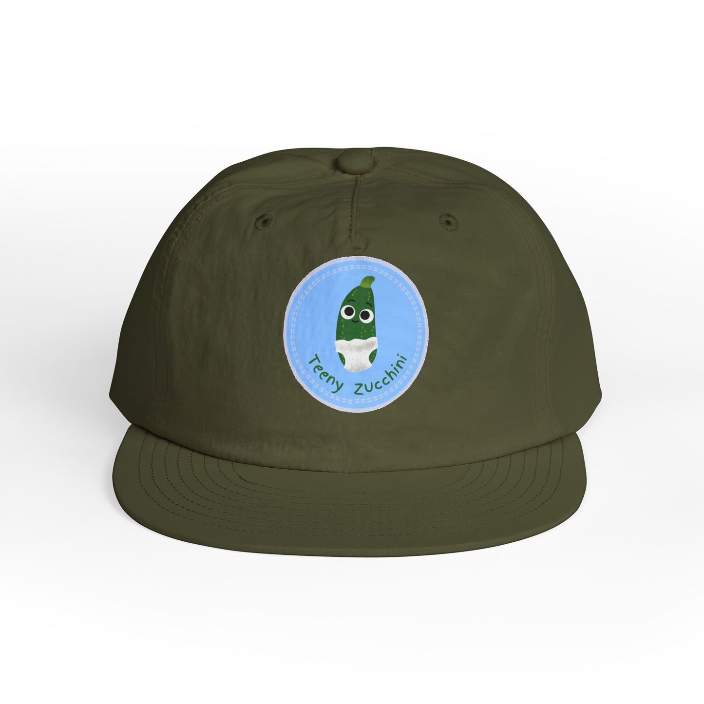 Playful Surf Cap – Fun Summer Hat Accessory, Beach Wear, Gift for Surfers, Kids' Fashion, Trendy Outdoor Hat
