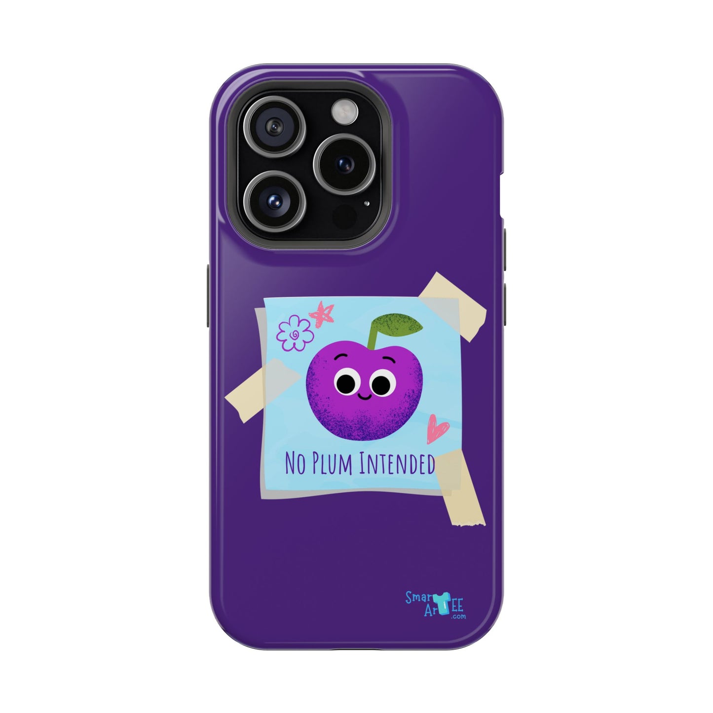 Cute Fruit Phone Case, Impact-Resistant Cover, Colorful Smartphone Accessory, Gifts for Kids, Fun Design for Everyday Use