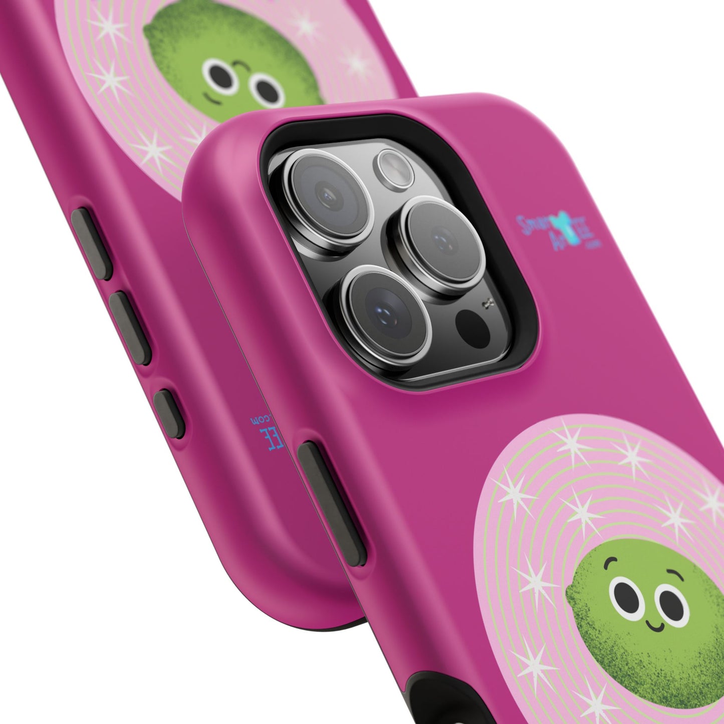 Sublime Impact-Resistant Phone Case, Cute Phone Cover, Funny Gift for Friends, Durable Mobile Case, Protective Phone Accessories