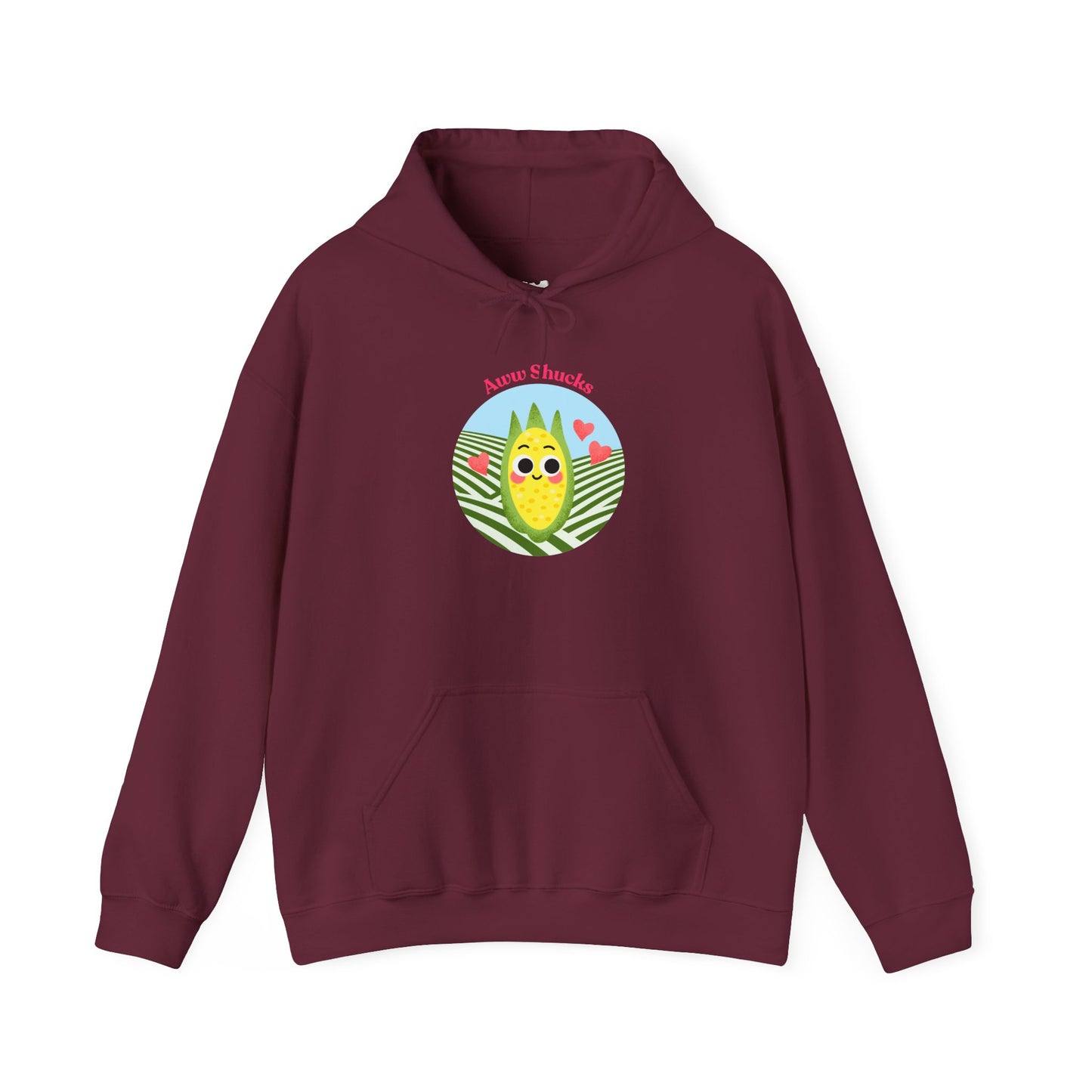 Cute Avocado Friends Hoodie, Fun Gift for Friends, Cozy Unisex Casual Wear, Cute Food Apparel