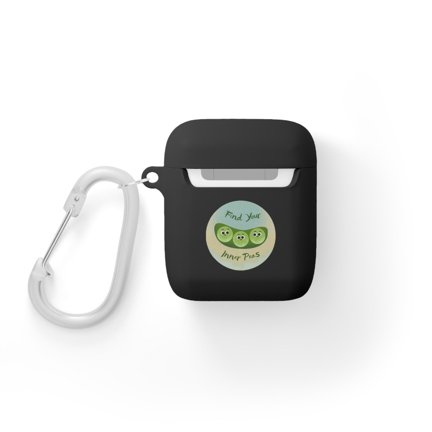 AirPods Case Cover, Fun Bluetooth Accessory, Gift for Music Lovers, Unique Design for AirPods, Birthday Present Ideas