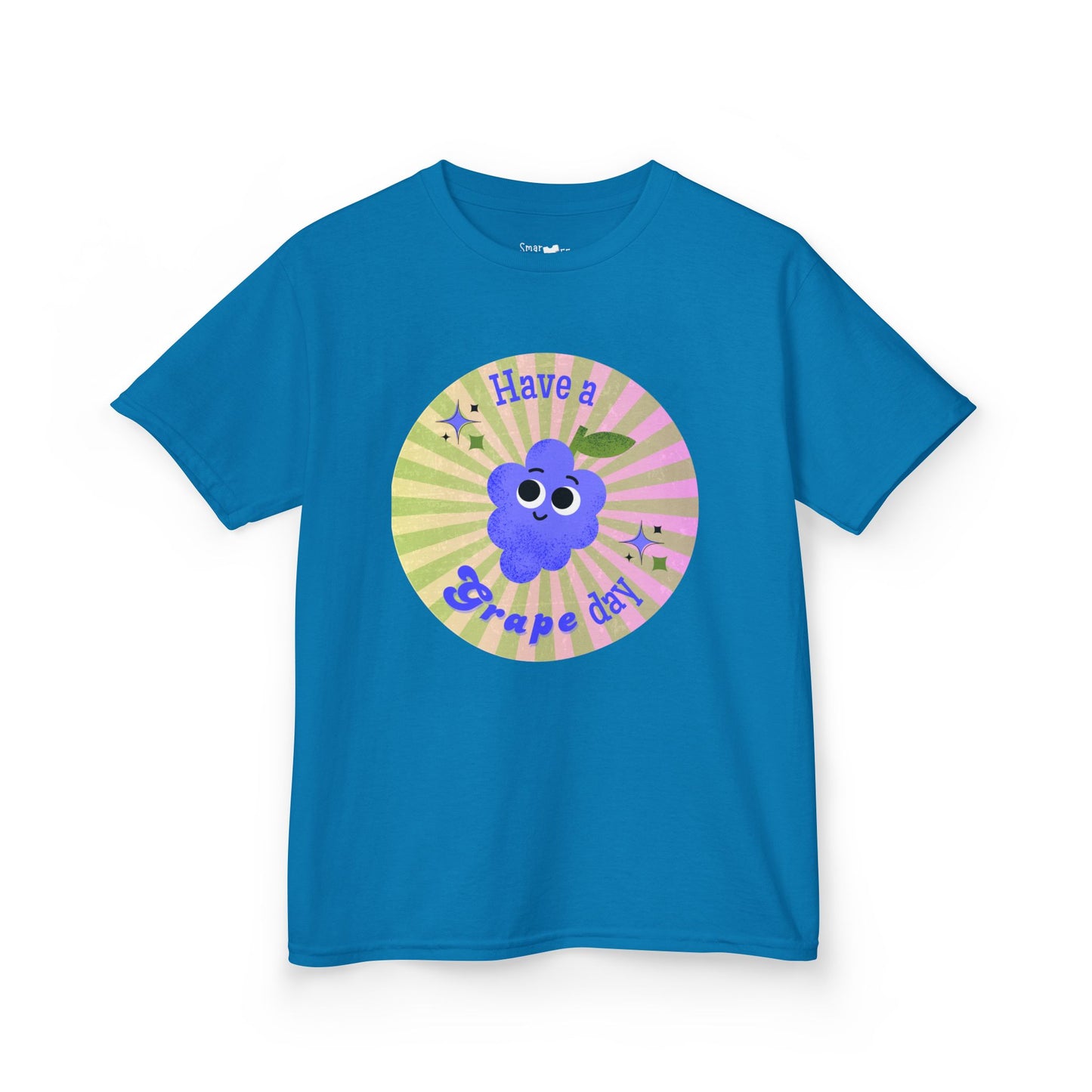 Kids Birthday Shirt, Cute Birthday Clothing for Kids, Celebrate with Fun Pun Shirt, Perfect Gift for Birthday Parties, Daycare Fun