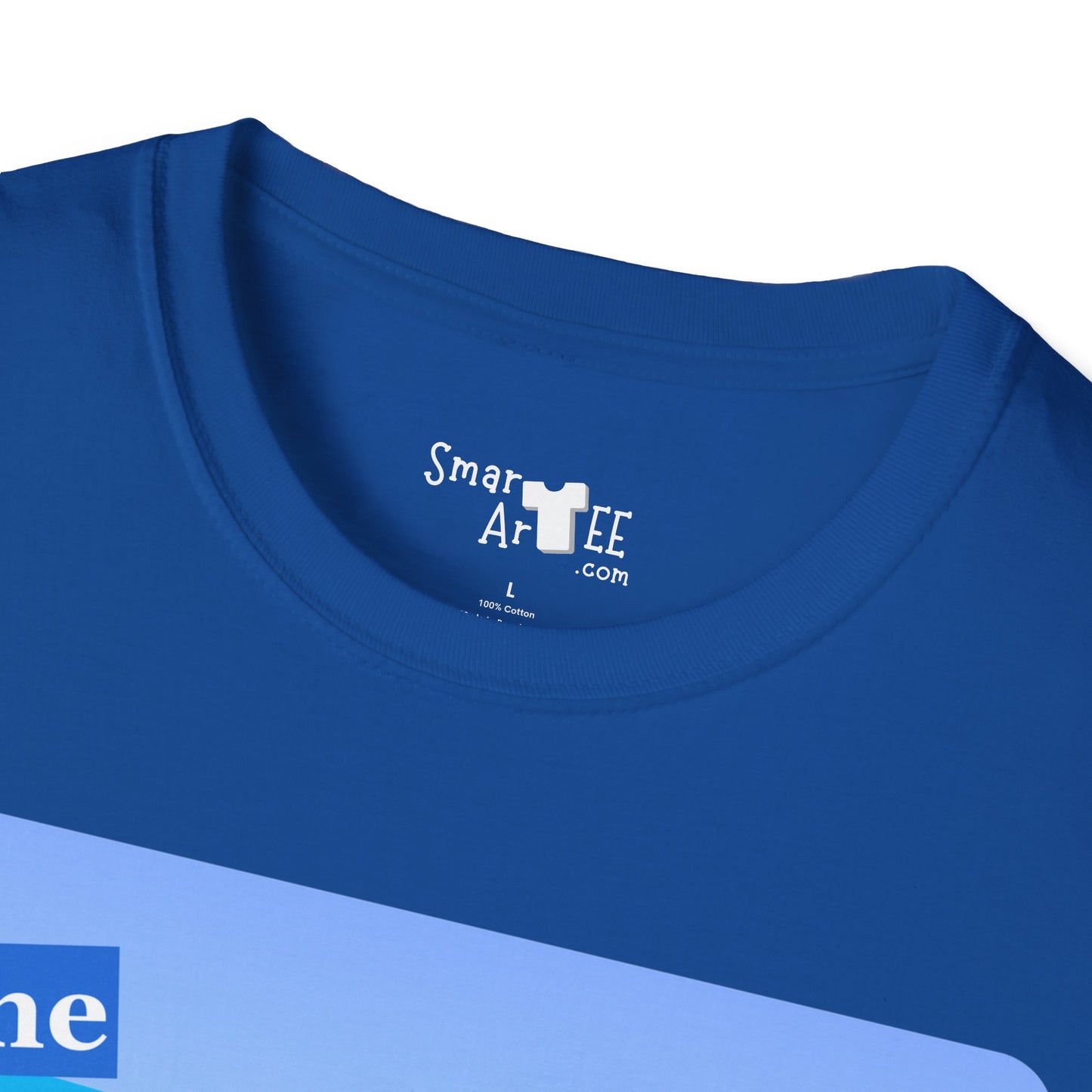 Cool Blues Berries T-Shirt, Funny Graphic Tee, Unisex Softstyle Shirt, Casual Wear, Gift for Blues Brothers Lovers