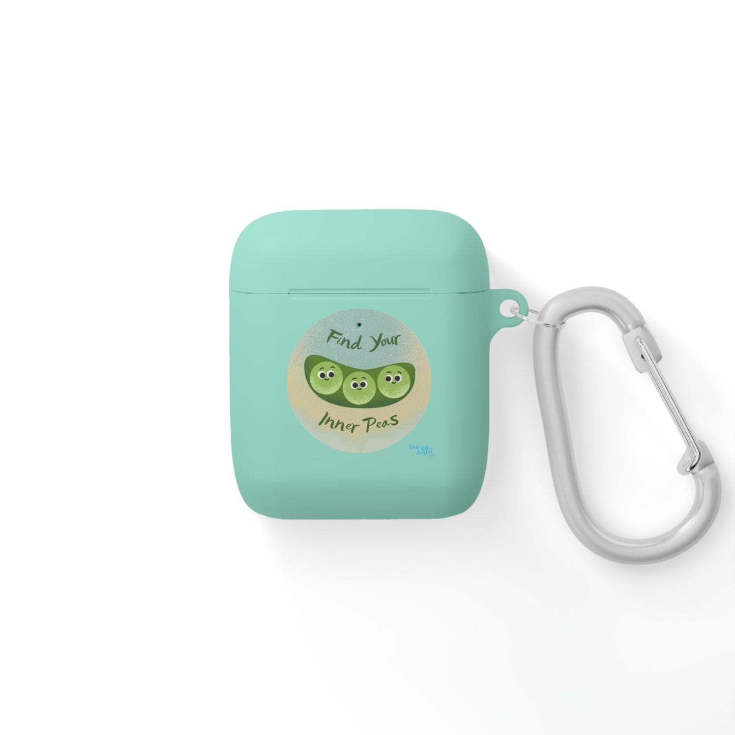 AirPods Case Cover, Fun Bluetooth Accessory, Gift for Music Lovers, Unique Design for AirPods, Birthday Present Ideas