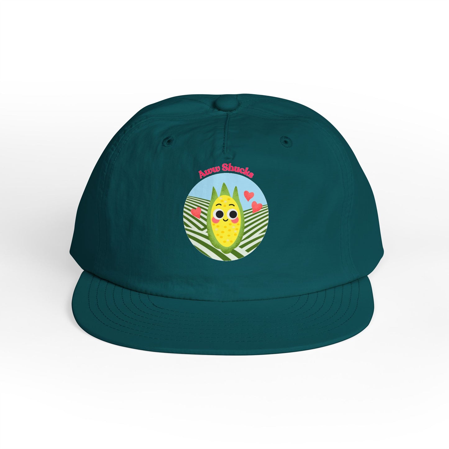 Cute Surf Cap, Beach Hat, Summer Accessories, Outdoor Gear, Gift for Surfers, Fun Sun Protection Cap