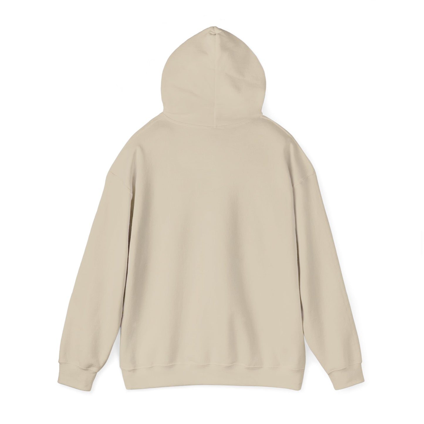 Apple Eye Power Unisex Hoodie - Fun Gift for Apple Lovers, Casual Wear, Fall Fashion, Eco-Friendly Hoodie, Cute Gift Idea