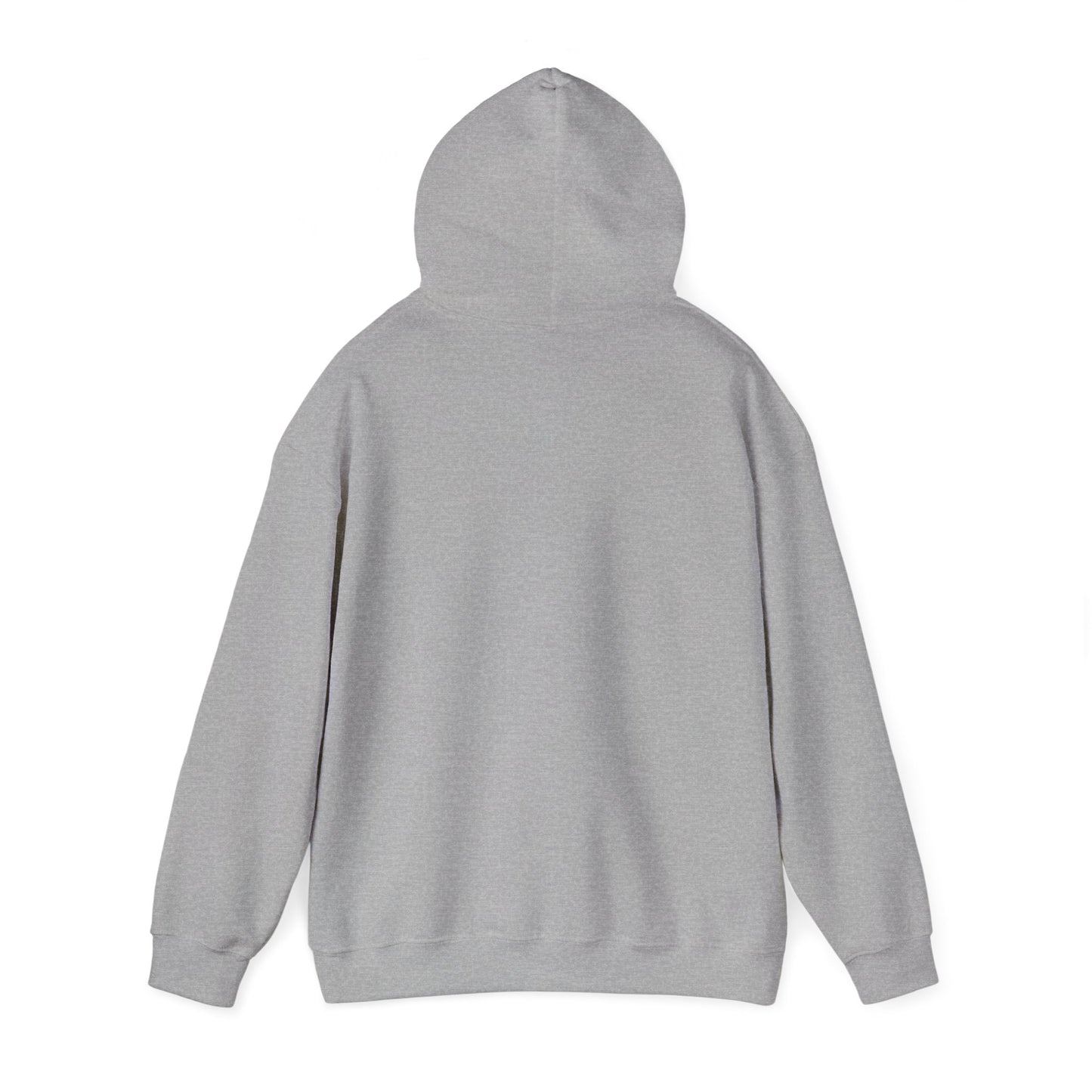 Apple Eye Power Unisex Hoodie - Fun Gift for Apple Lovers, Casual Wear, Fall Fashion, Eco-Friendly Hoodie, Cute Gift Idea