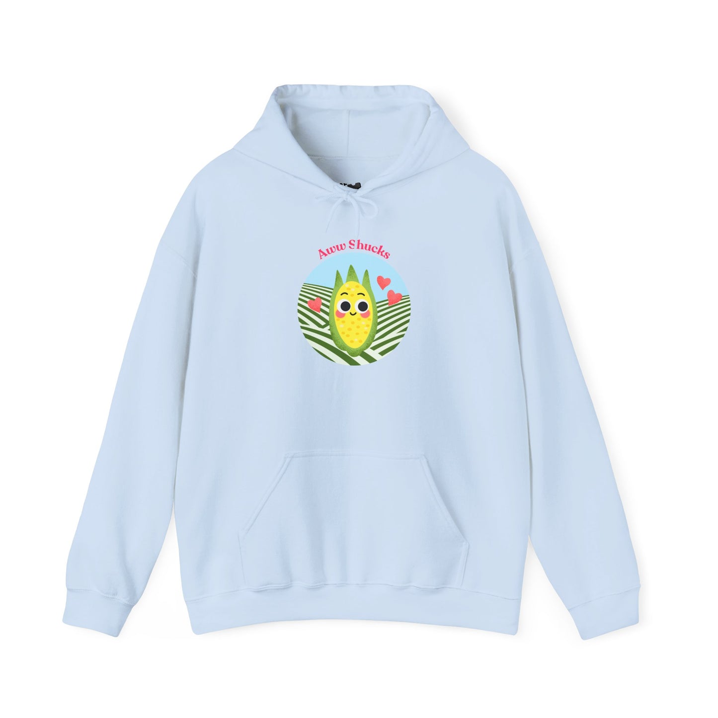Cute Avocado Friends Hoodie, Fun Gift for Friends, Cozy Unisex Casual Wear, Cute Food Apparel