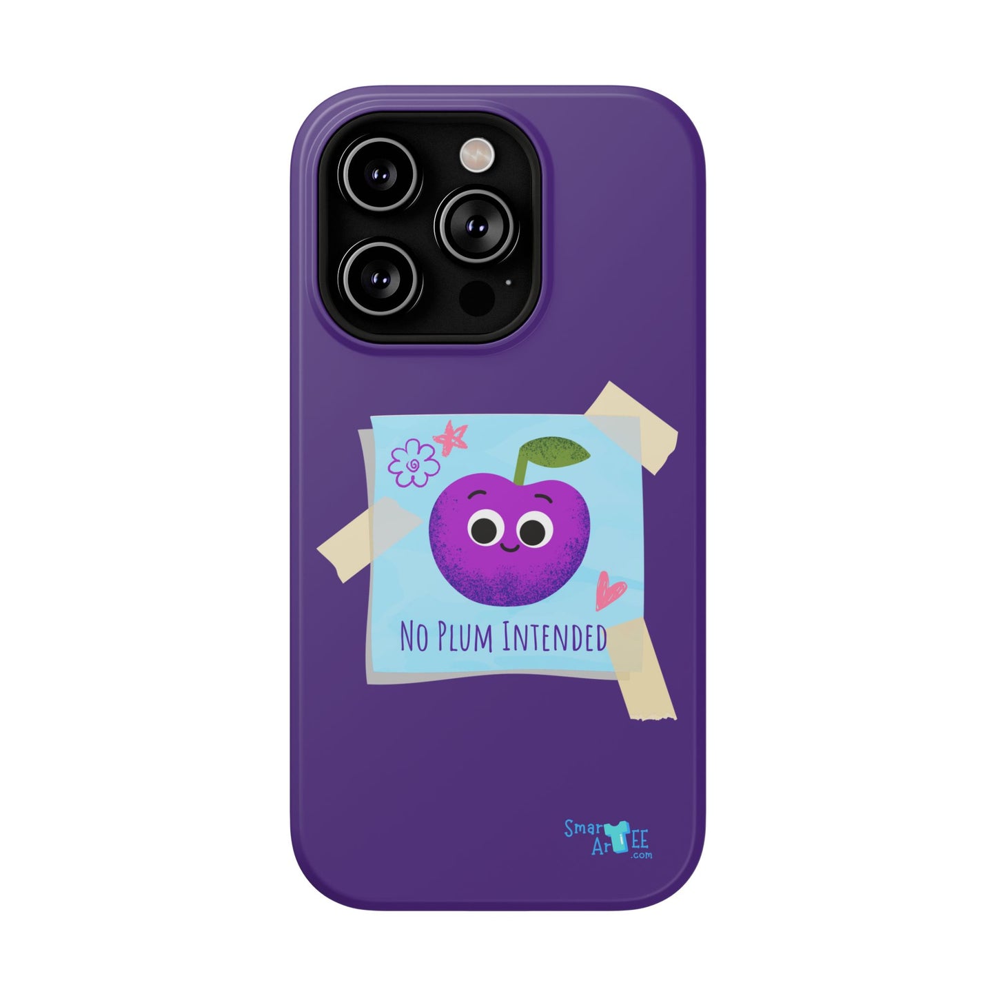 Cute Fruit Phone Case, Impact-Resistant Cover, Colorful Smartphone Accessory, Gifts for Kids, Fun Design for Everyday Use