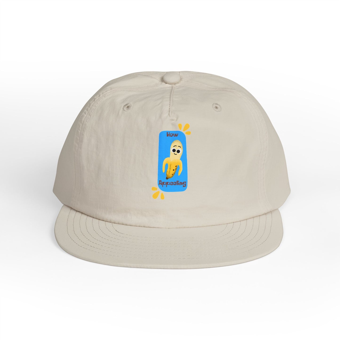 Appealing Surf Cap, Trendy Beach Hat, Summer Accessory, Adventure Cap, Ocean Wear, Casual Headgear