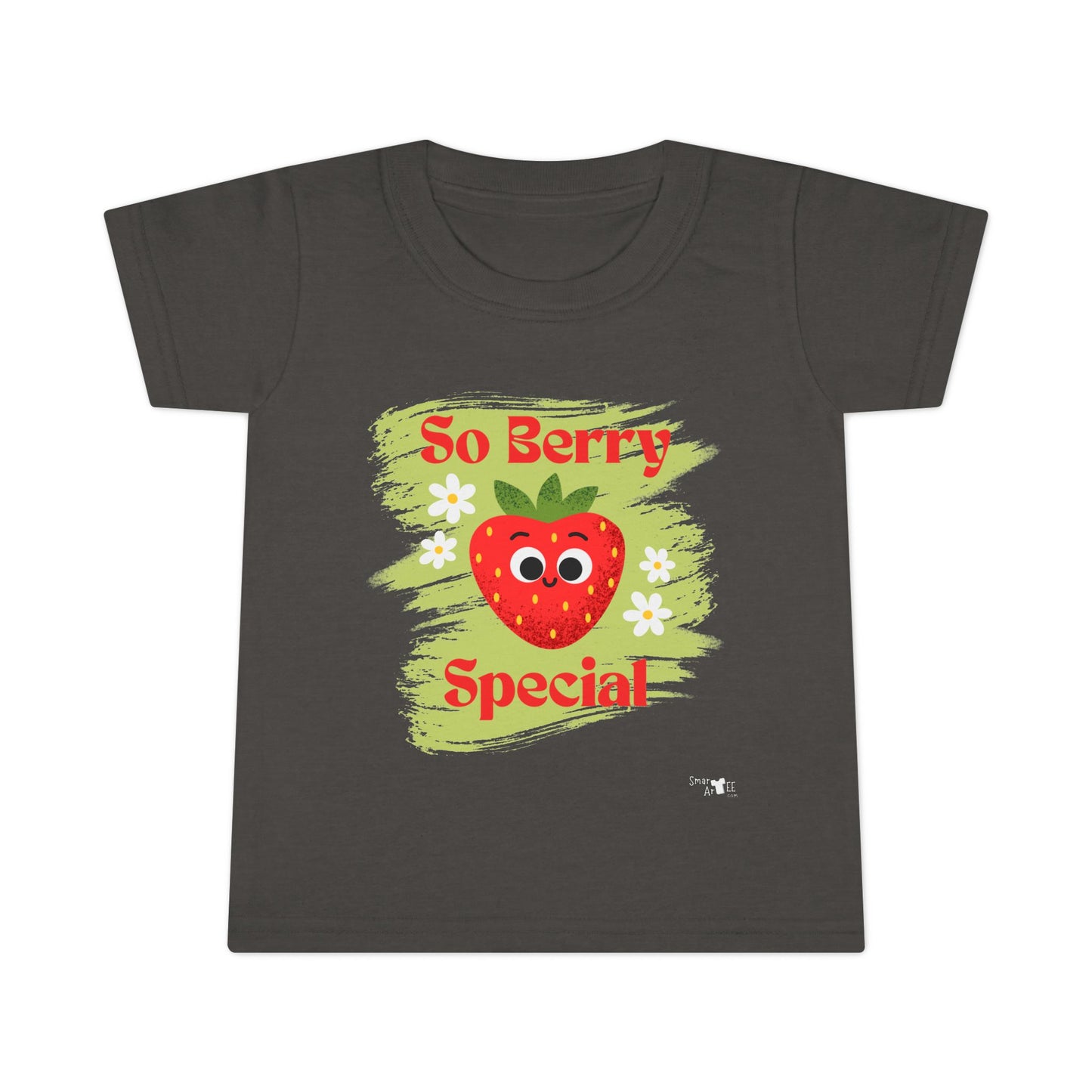 So Berry Special Toddler Shirt, Cute Kids Tee, Berry Themed Gift, Toddler Birthday Shirt, Summer Outfit, Playtime Apparel