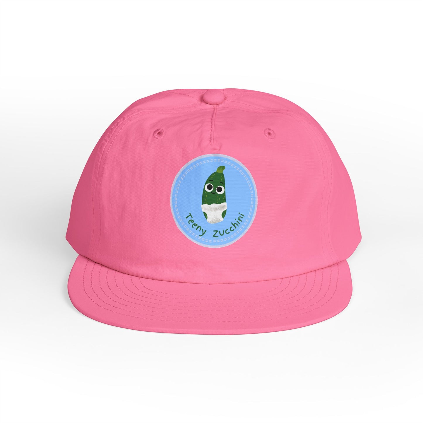 Playful Surf Cap – Fun Summer Hat Accessory, Beach Wear, Gift for Surfers, Kids' Fashion, Trendy Outdoor Hat