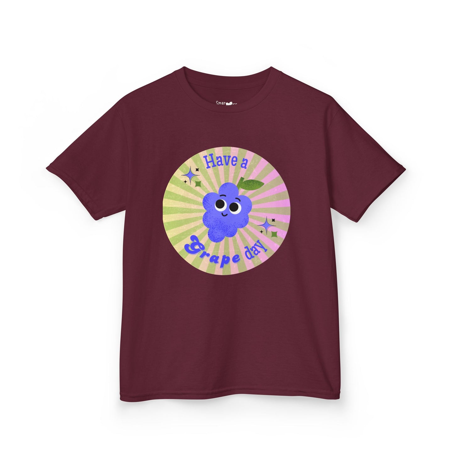 Kids Birthday Shirt, Cute Birthday Clothing for Kids, Celebrate with Fun Pun Shirt, Perfect Gift for Birthday Parties, Daycare Fun
