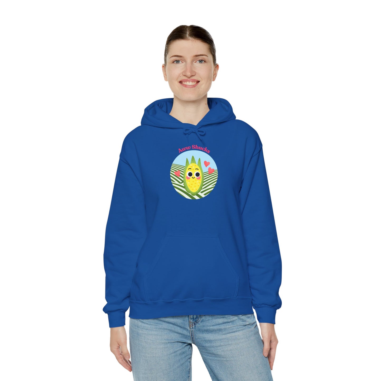 Cute Avocado Friends Hoodie, Fun Gift for Friends, Cozy Unisex Casual Wear, Cute Food Apparel