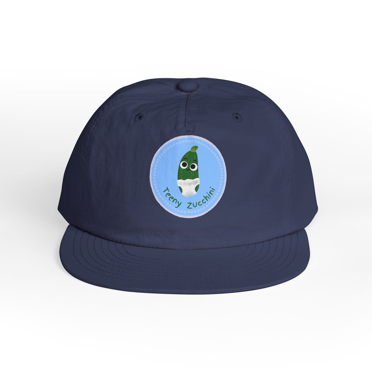 Playful Surf Cap – Fun Summer Hat Accessory, Beach Wear, Gift for Surfers, Kids' Fashion, Trendy Outdoor Hat