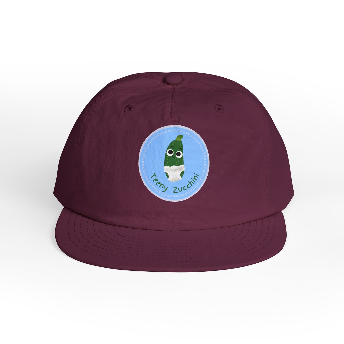 Playful Surf Cap – Fun Summer Hat Accessory, Beach Wear, Gift for Surfers, Kids' Fashion, Trendy Outdoor Hat