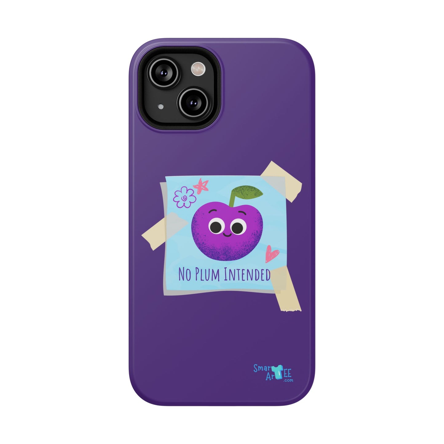 Cute Fruit Phone Case, Impact-Resistant Cover, Colorful Smartphone Accessory, Gifts for Kids, Fun Design for Everyday Use