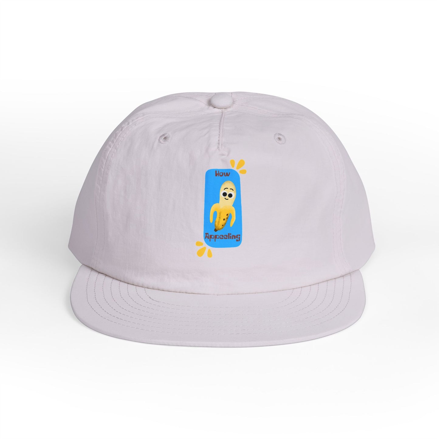 Appealing Surf Cap, Trendy Beach Hat, Summer Accessory, Adventure Cap, Ocean Wear, Casual Headgear