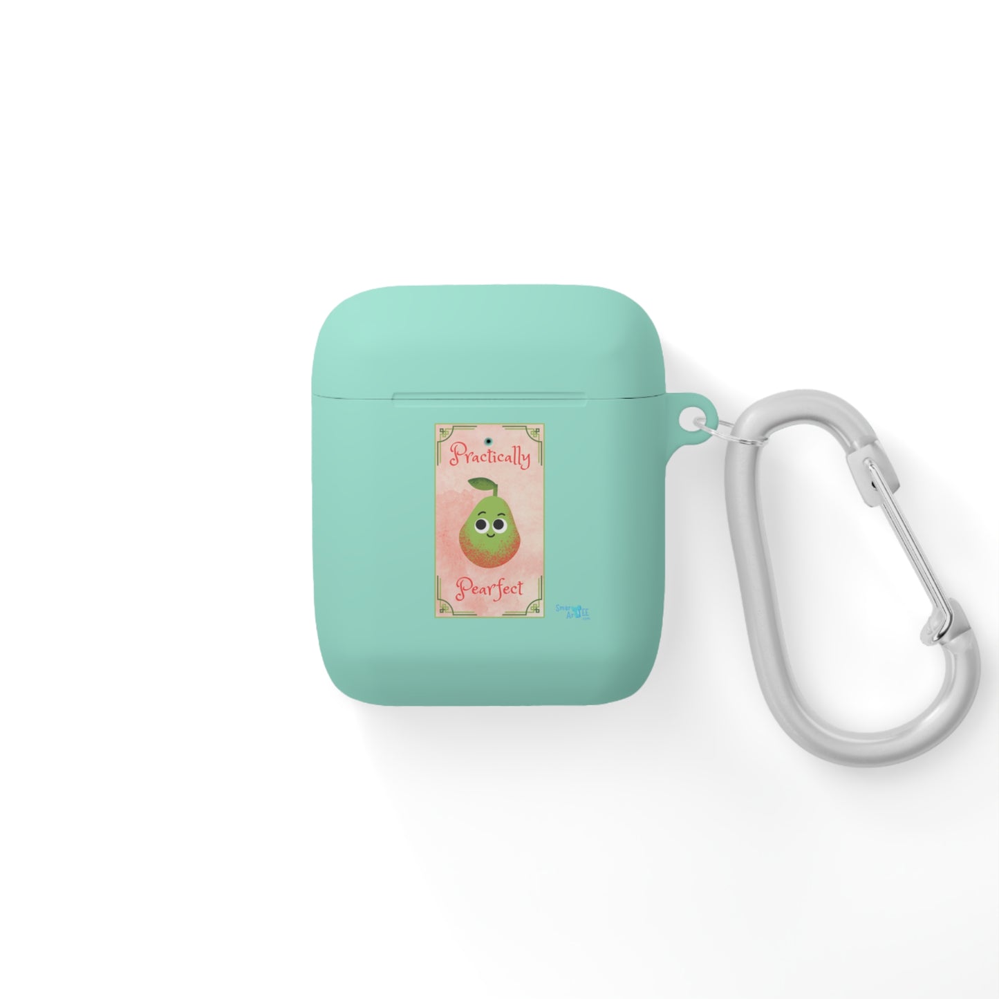Cute AirPods Case Cover, Perfect for Gifts, Apple Accessories, Personalized AirPods Cover, Fun Tech Gear, AirPods Case