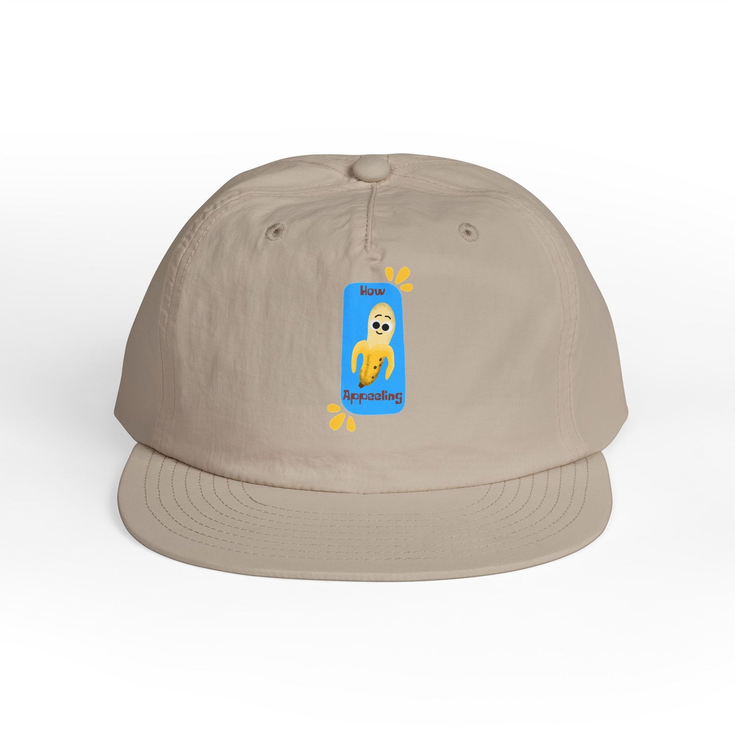 Appealing Surf Cap, Trendy Beach Hat, Summer Accessory, Adventure Cap, Ocean Wear, Casual Headgear