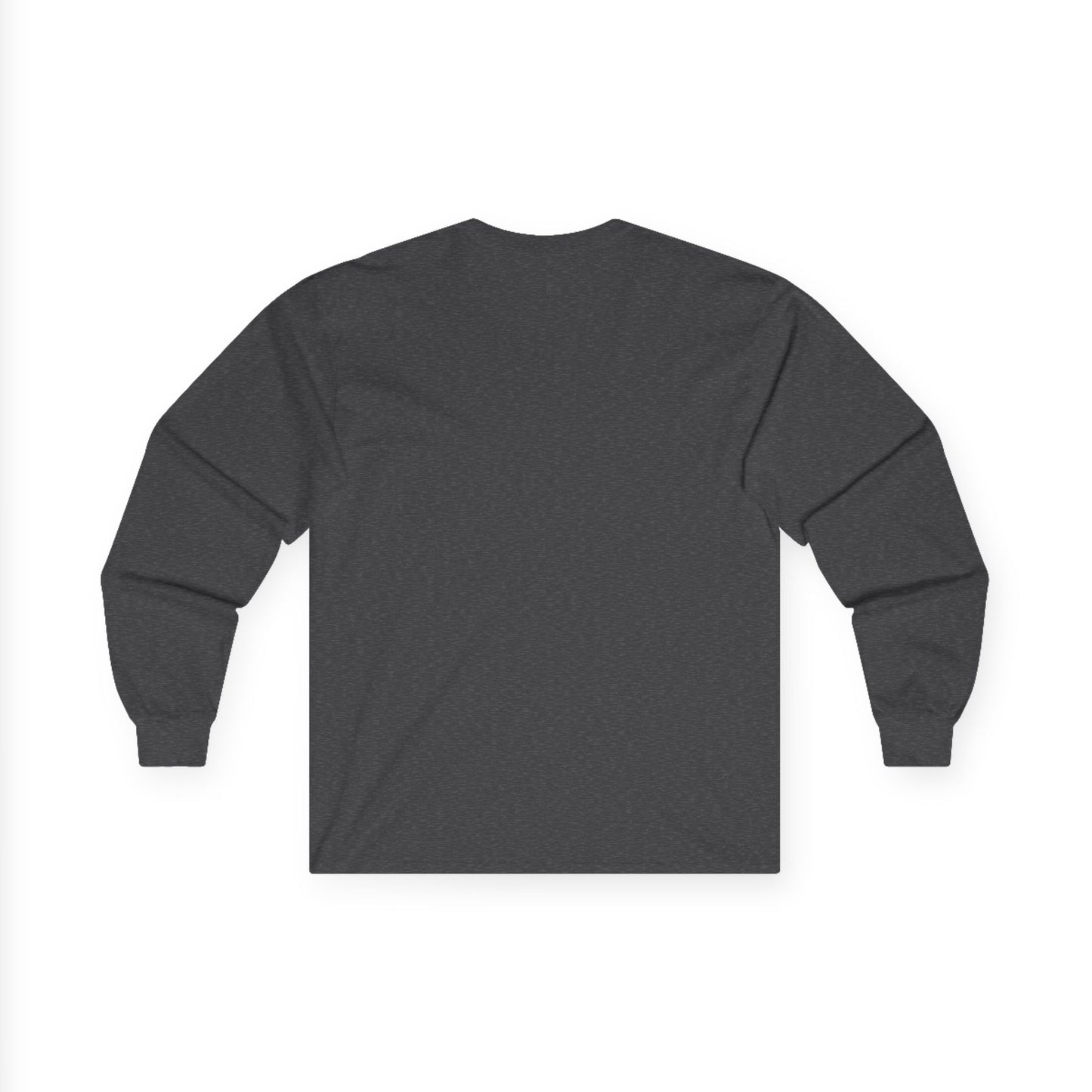 Funny Unisex Long Sleeve Tees - Know Appealing Graphic Shirt, Gift for Friends, Casual Wear, Unisex Apparel, Cute Humor