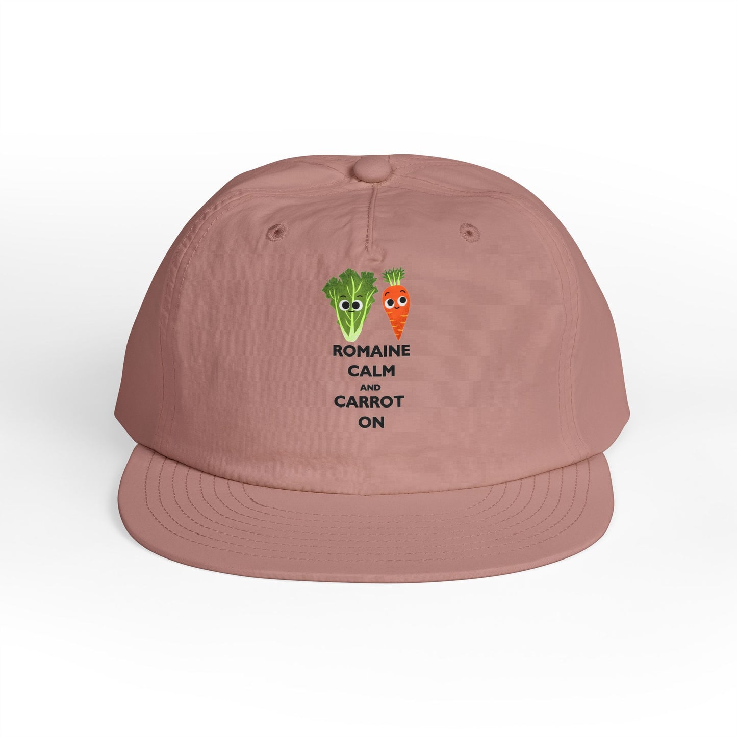 Humorous Surf Cap for Food Lovers, Funny Pun Hat, Perfect Gift for Chefs, Beach Vibes Cap, Summer Style Hat, Trendy Garden Party Accessory