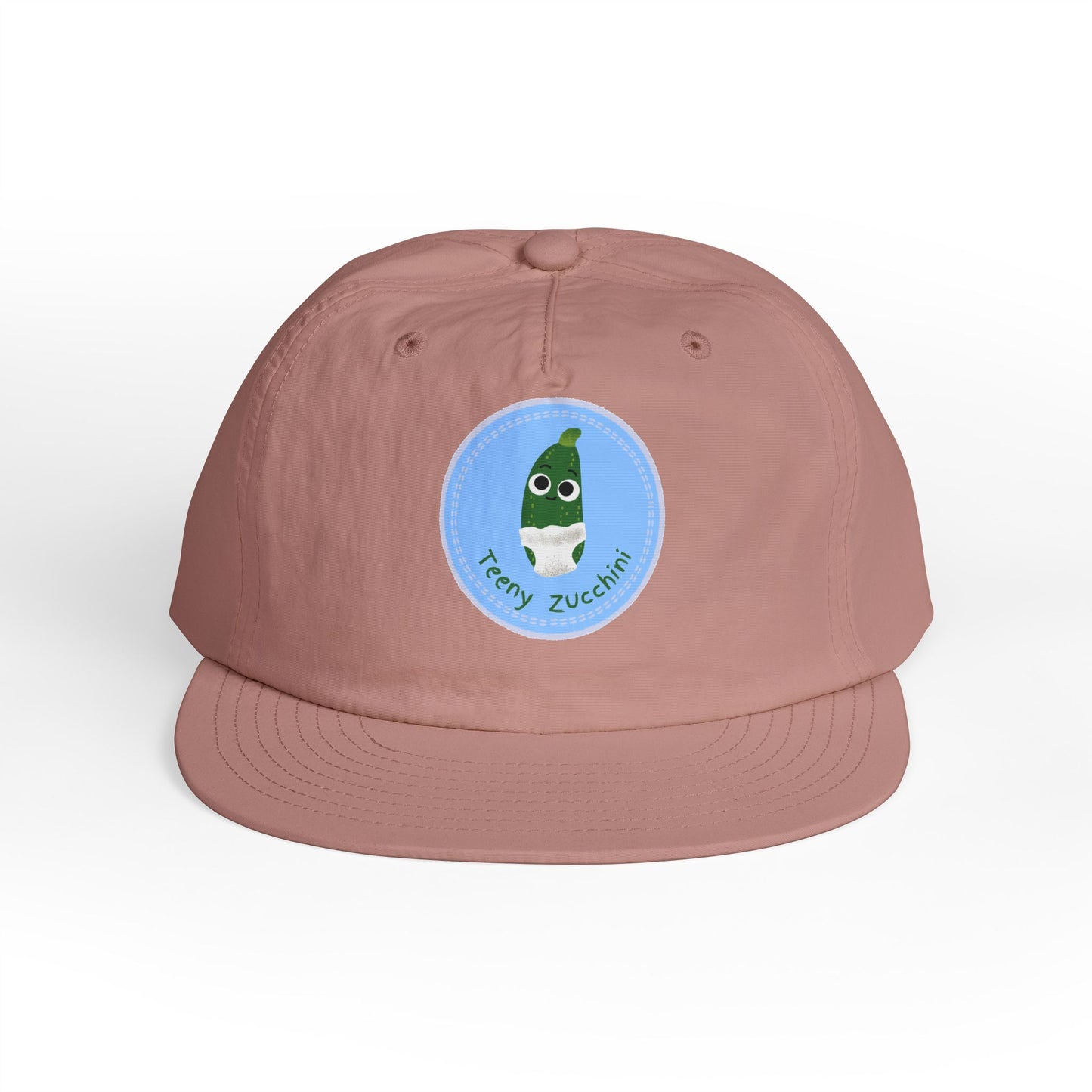 Playful Surf Cap – Fun Summer Hat Accessory, Beach Wear, Gift for Surfers, Kids' Fashion, Trendy Outdoor Hat