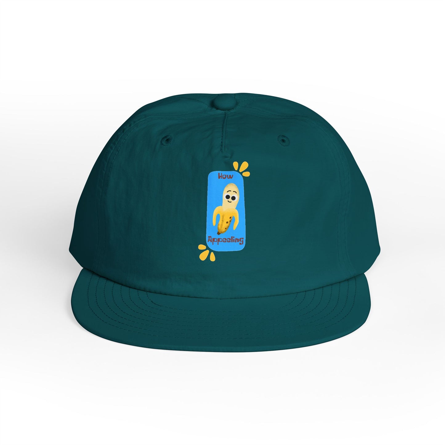 Appealing Surf Cap, Trendy Beach Hat, Summer Accessory, Adventure Cap, Ocean Wear, Casual Headgear