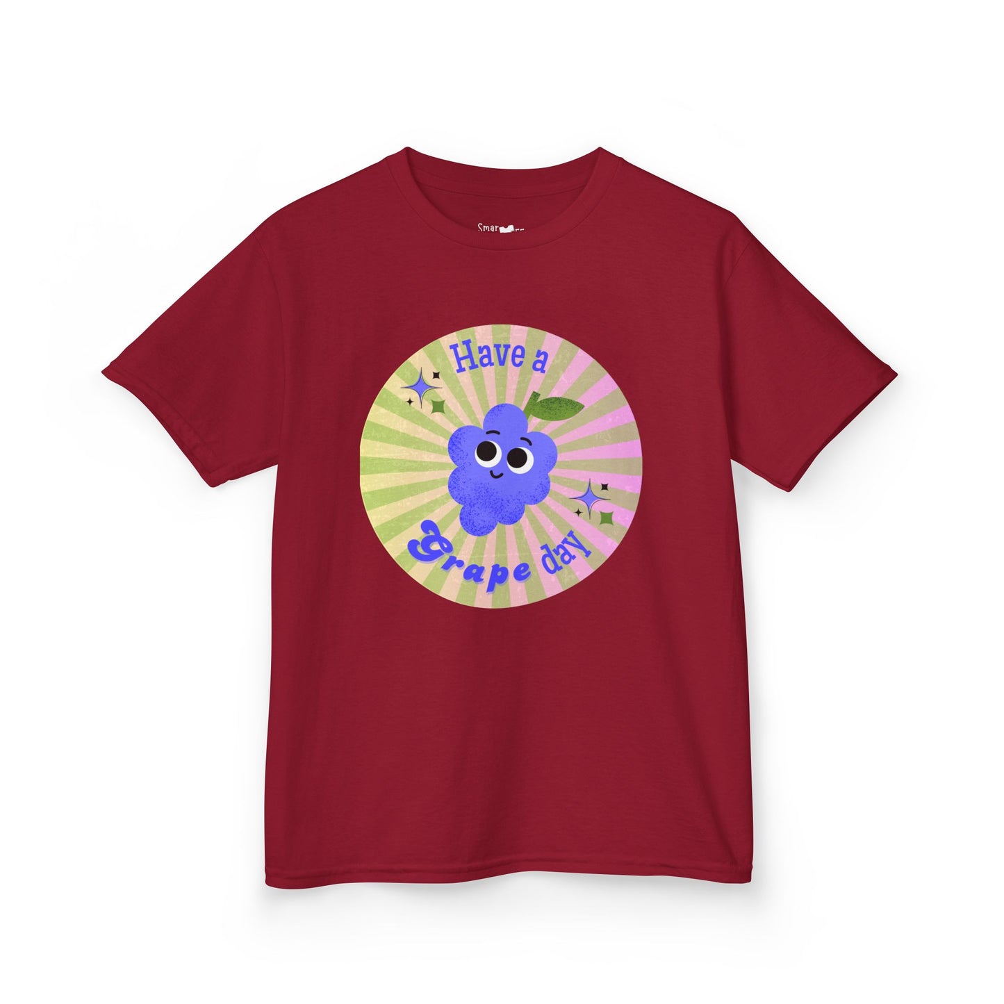 Kids Birthday Shirt, Cute Birthday Clothing for Kids, Celebrate with Fun Pun Shirt, Perfect Gift for Birthday Parties, Daycare Fun
