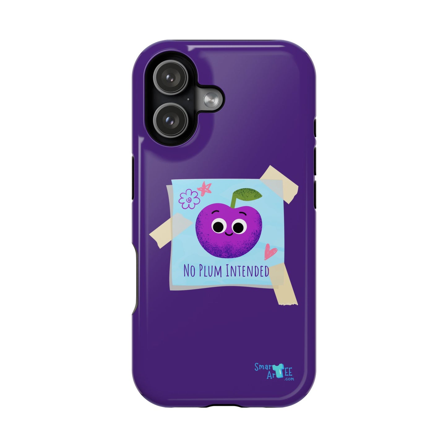 Cute Fruit Phone Case, Impact-Resistant Cover, Colorful Smartphone Accessory, Gifts for Kids, Fun Design for Everyday Use