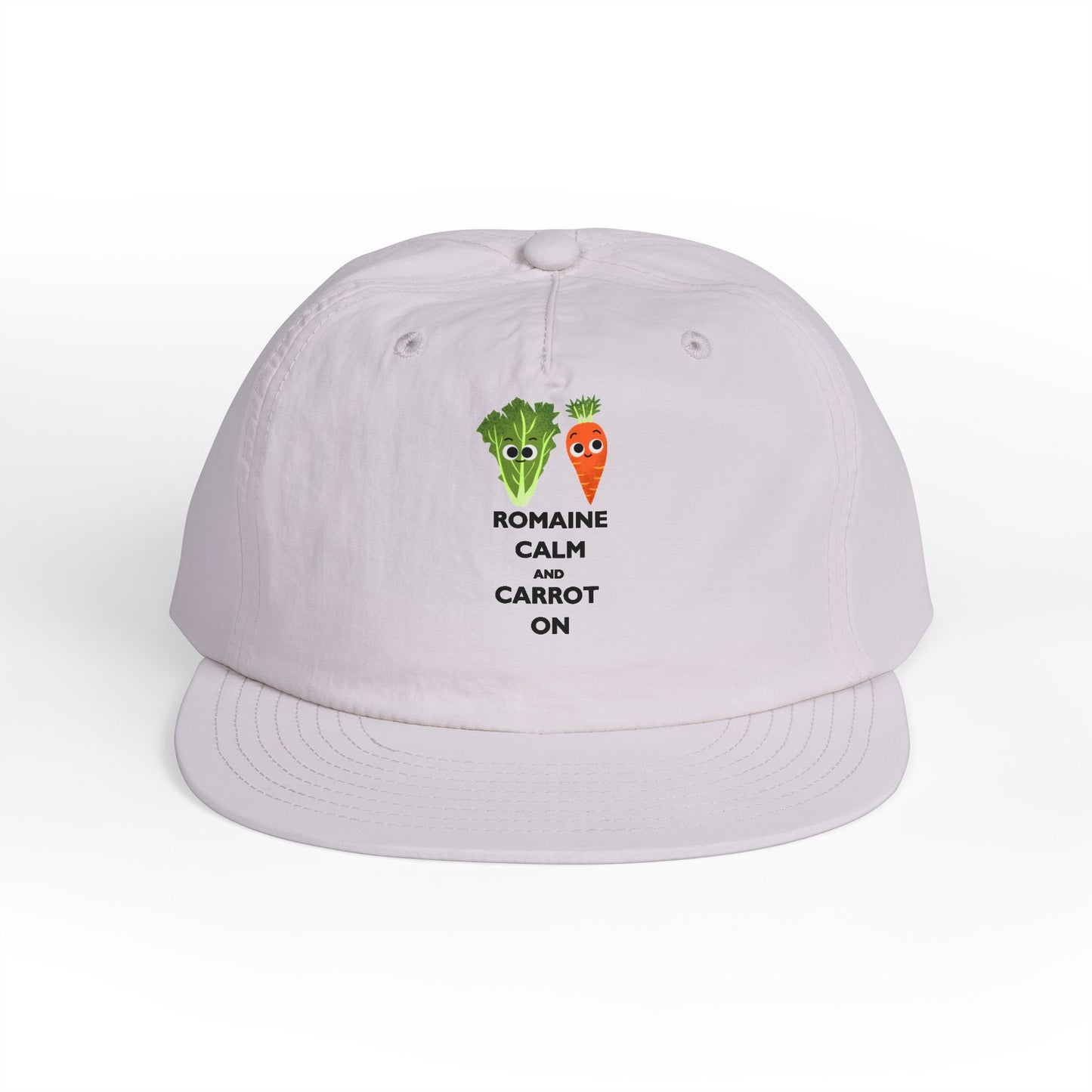Humorous Surf Cap for Food Lovers, Funny Pun Hat, Perfect Gift for Chefs, Beach Vibes Cap, Summer Style Hat, Trendy Garden Party Accessory