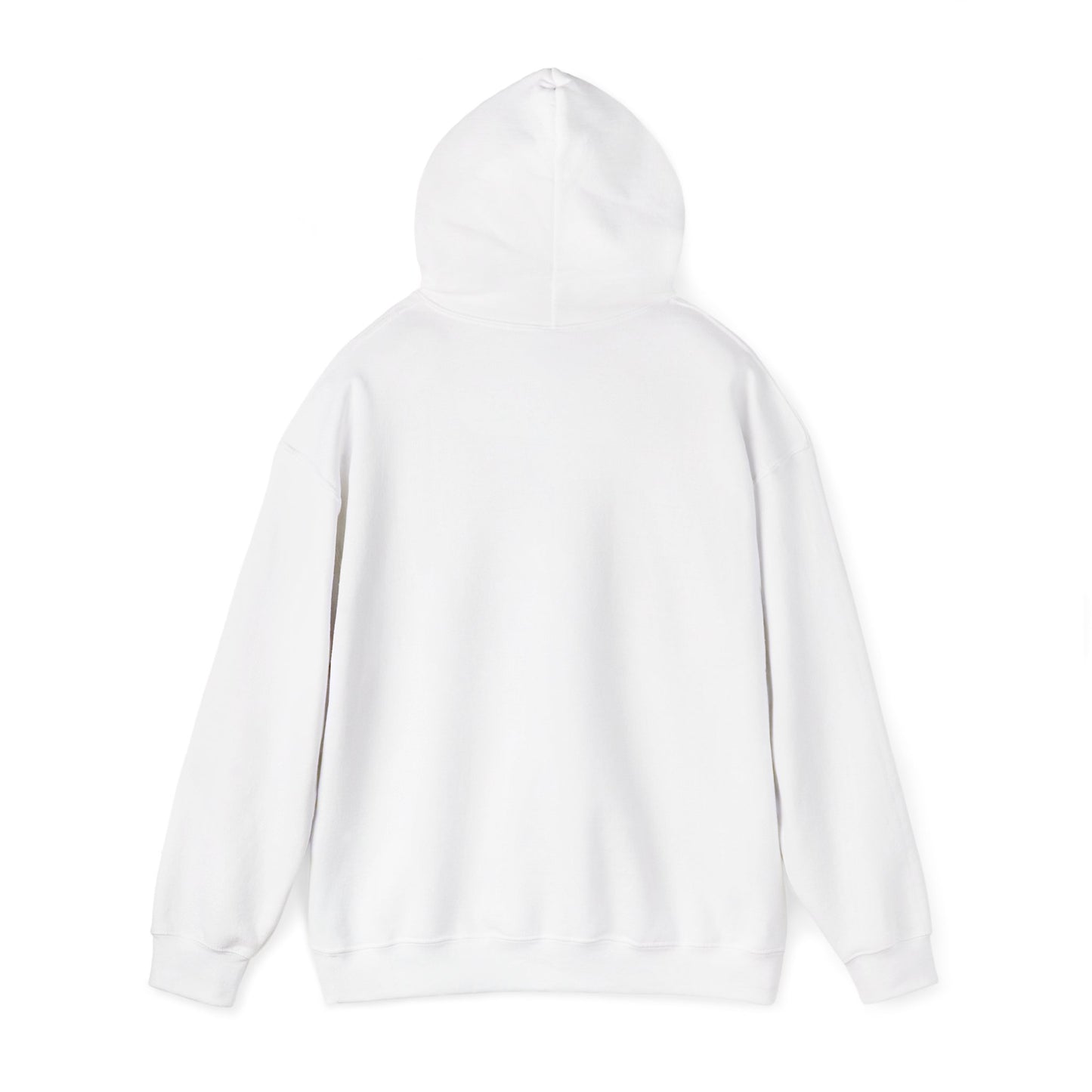 Apple Eye Power Unisex Hoodie - Fun Gift for Apple Lovers, Casual Wear, Fall Fashion, Eco-Friendly Hoodie, Cute Gift Idea