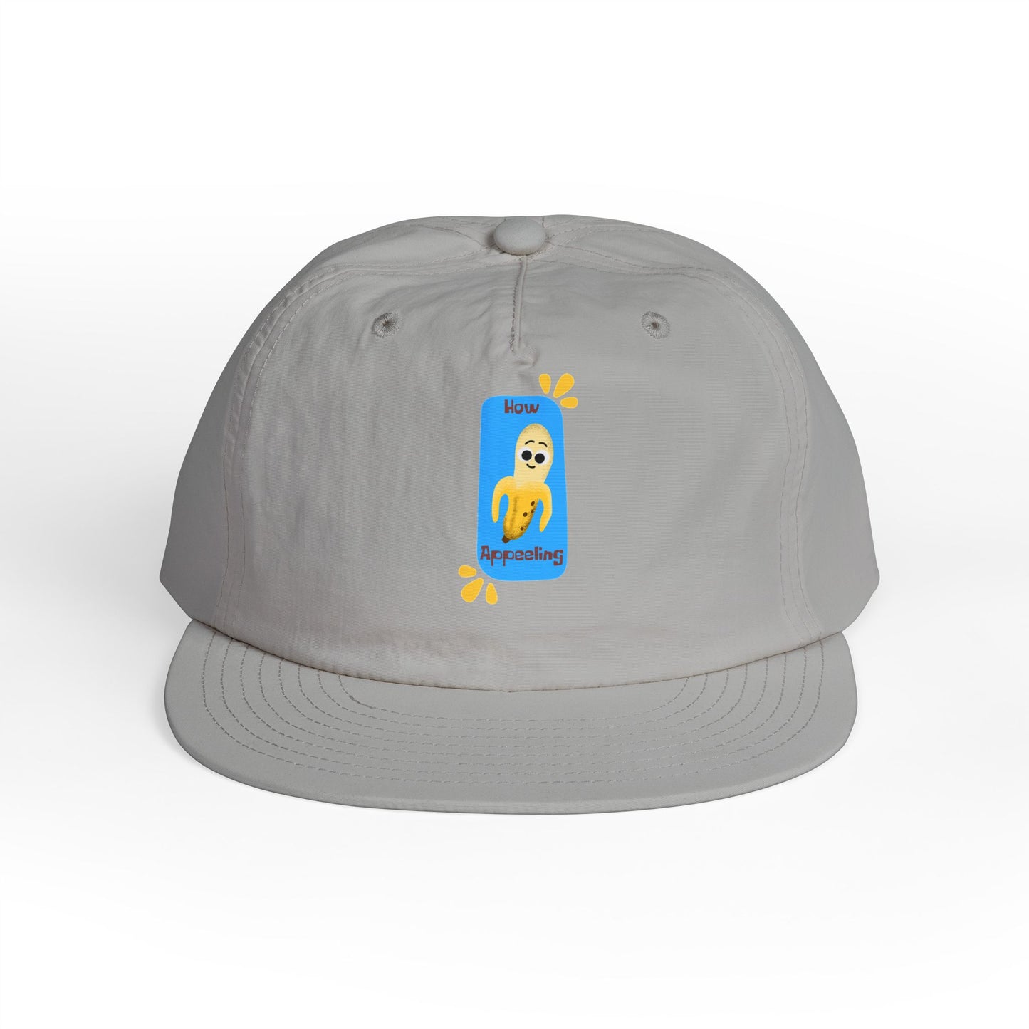 Appealing Surf Cap, Trendy Beach Hat, Summer Accessory, Adventure Cap, Ocean Wear, Casual Headgear