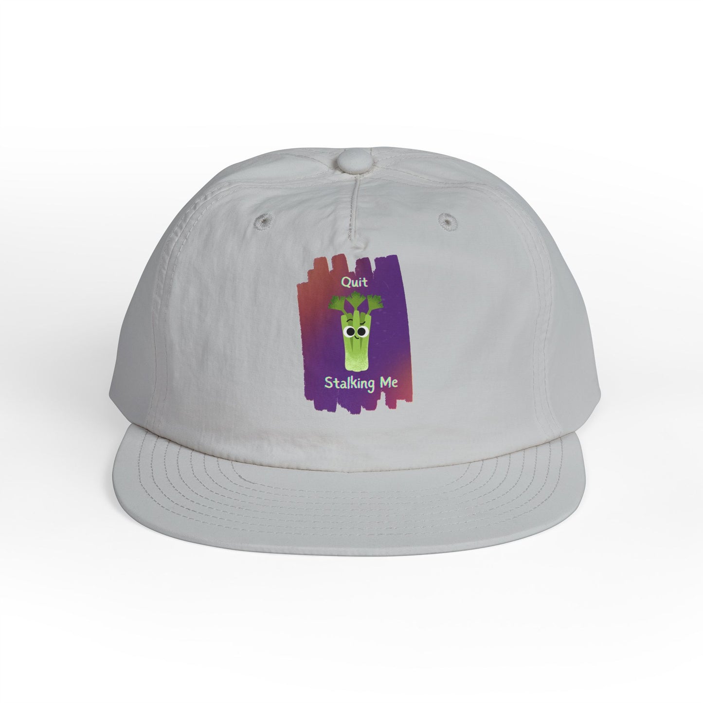 Funny Surf Cap – Perfect for Beach Days, Summer Parties, Casual Hat for Outings, Gift for Surfers, Quirky Fashion Accessory