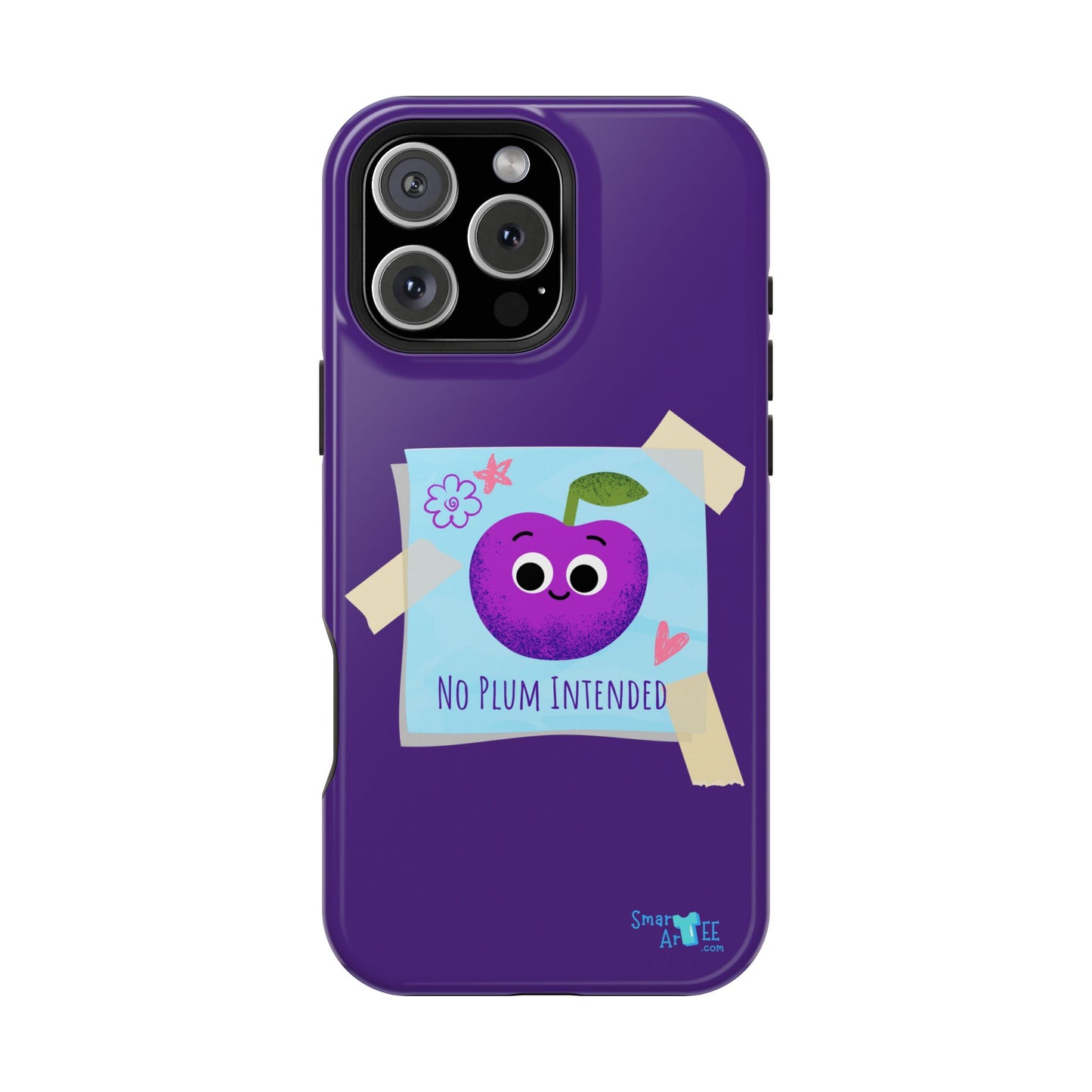 Cute Fruit Phone Case, Impact-Resistant Cover, Colorful Smartphone Accessory, Gifts for Kids, Fun Design for Everyday Use