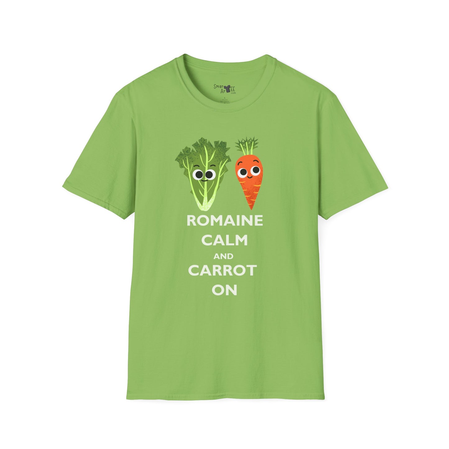 Funny Vegetable Unisex T-Shirt, Gift for Veggie Lovers, Humor Tee, Cute Shirt, Casual Everyday Wear