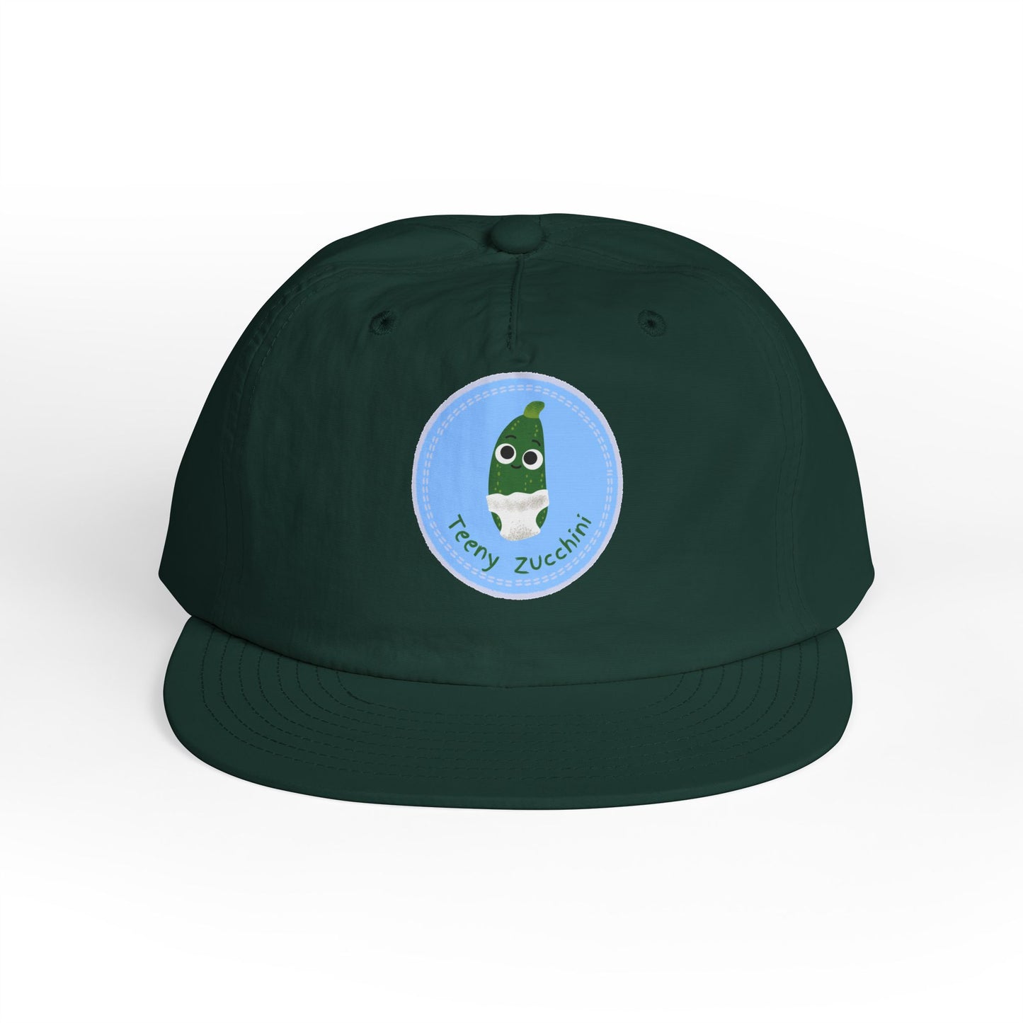 Playful Surf Cap – Fun Summer Hat Accessory, Beach Wear, Gift for Surfers, Kids' Fashion, Trendy Outdoor Hat