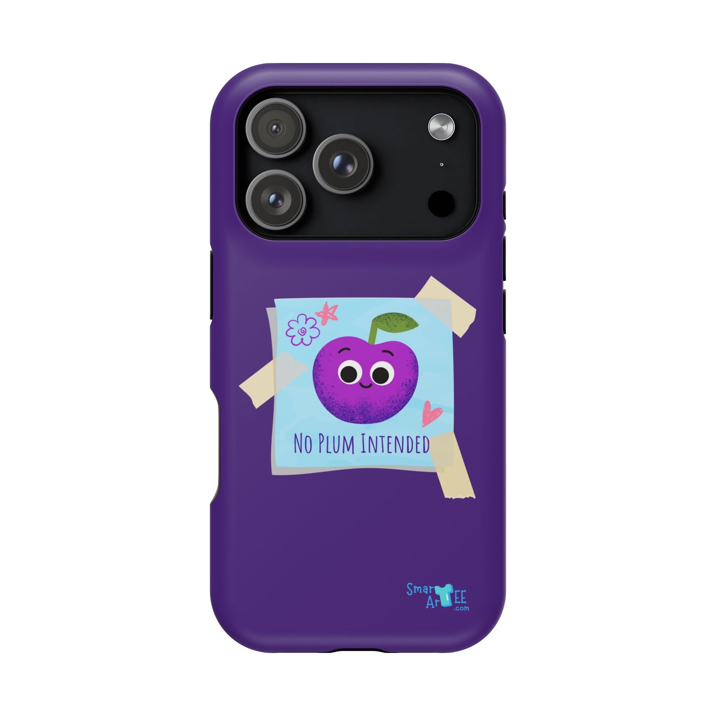 Cute Fruit Phone Case, Impact-Resistant Cover, Colorful Smartphone Accessory, Gifts for Kids, Fun Design for Everyday Use