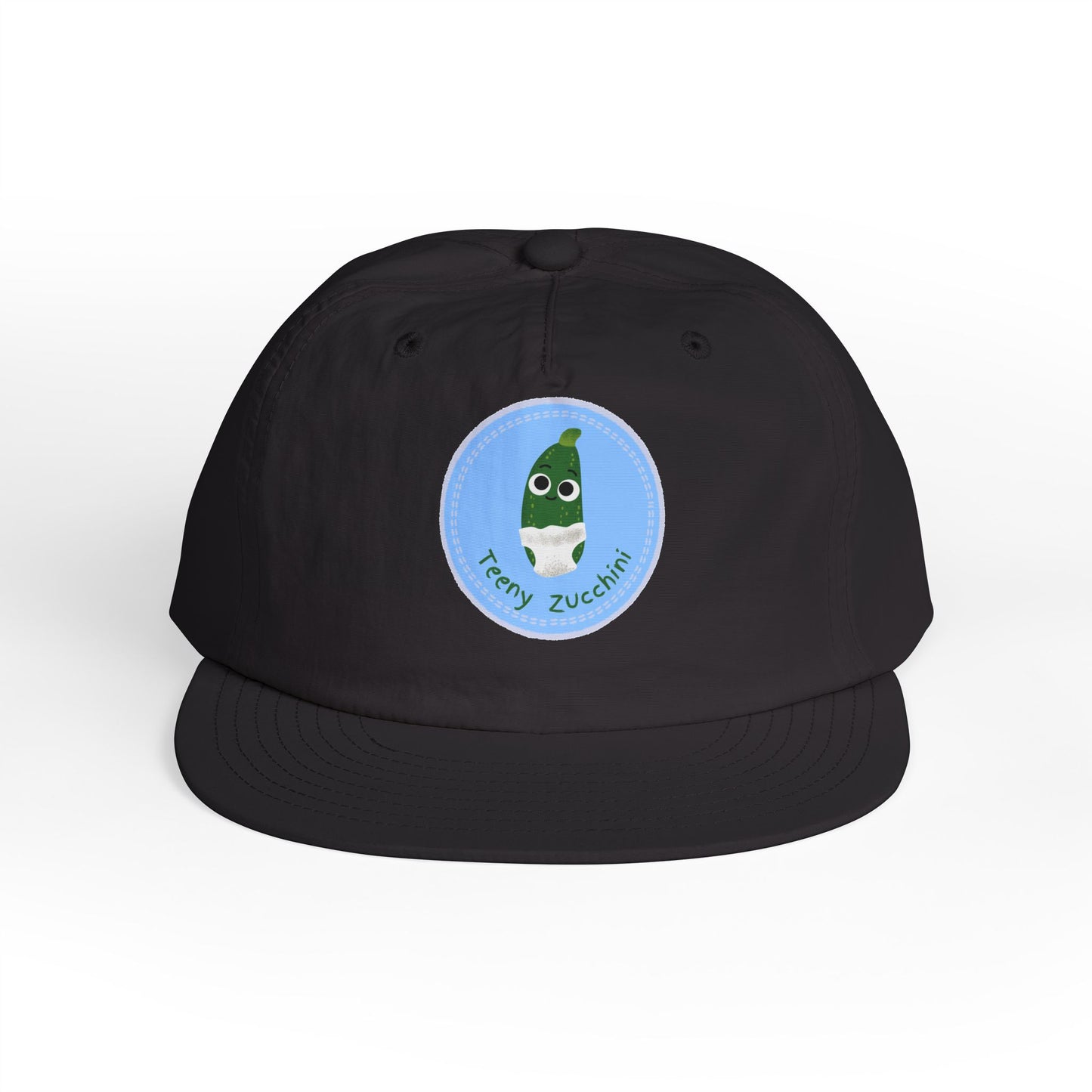 Playful Surf Cap – Fun Summer Hat Accessory, Beach Wear, Gift for Surfers, Kids' Fashion, Trendy Outdoor Hat