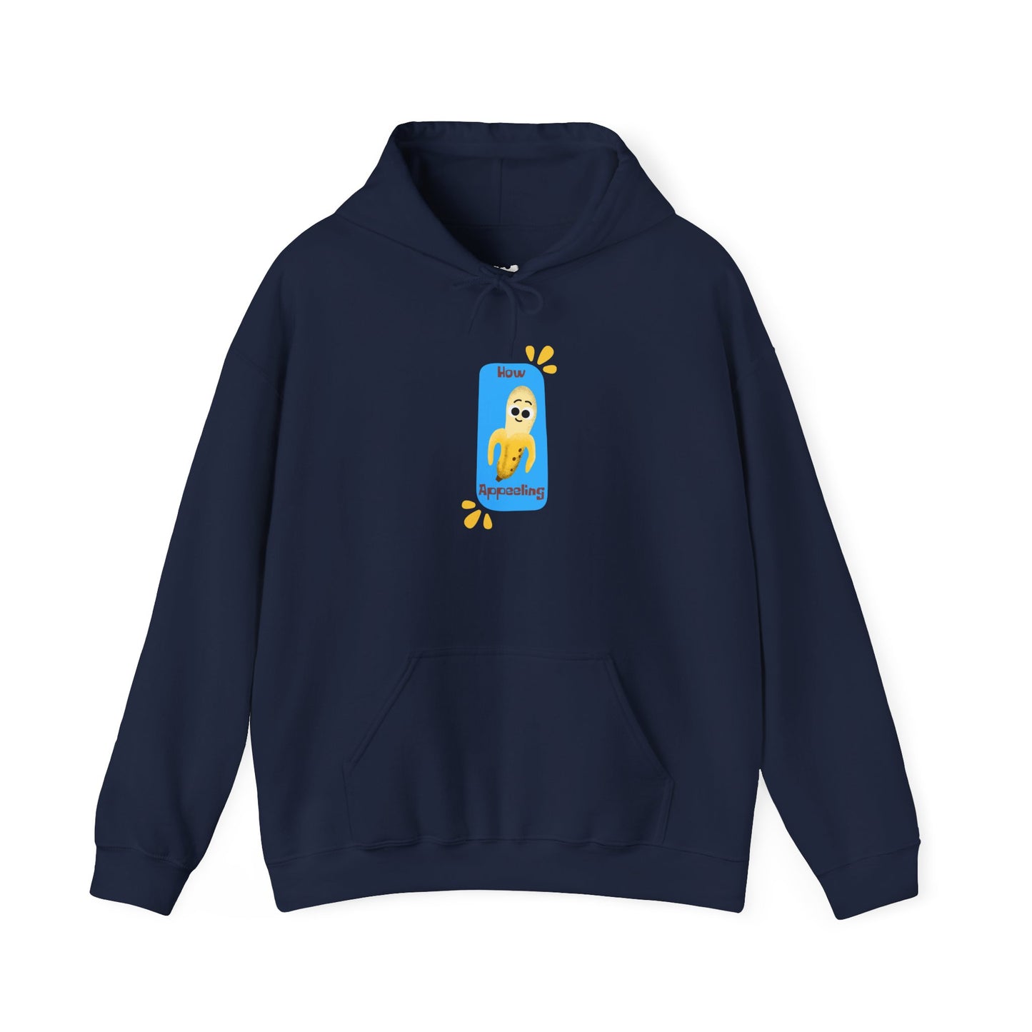 Happy Vibes Unisex Hoodie, Fun Casual Wear, Gift for Him/Her, Cozy Comfort, Bright Graphic Design