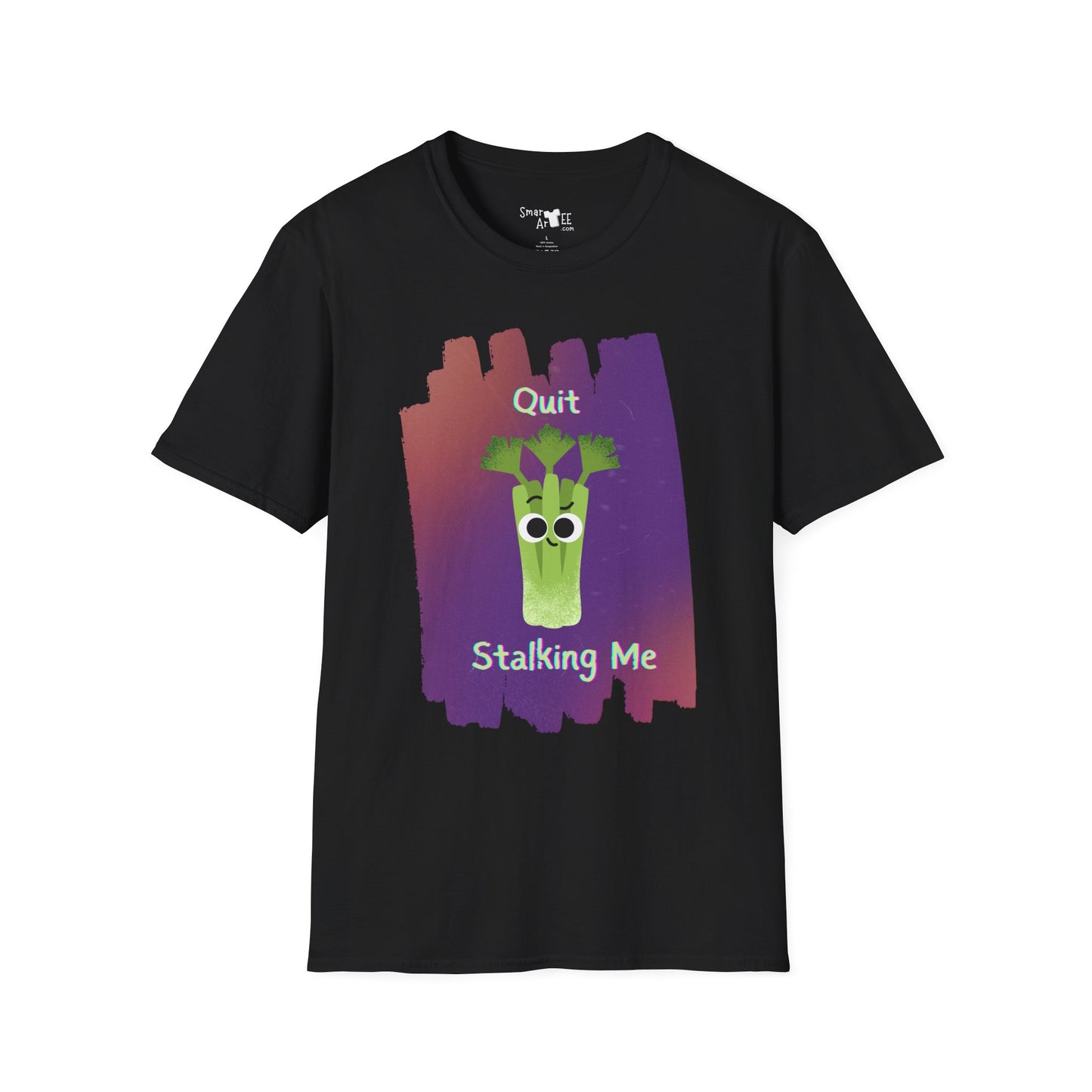 Funny Vegetable T-Shirt, Quirky Gift for Foodies, Perfect for Casual Style, Humor Tee for Vegetable Lovers, Great for Birthdays and Celebrations