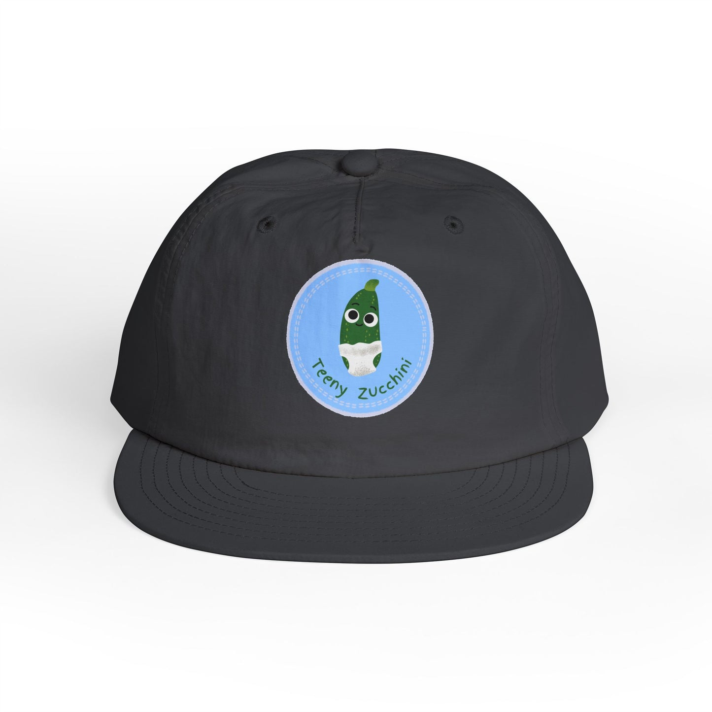 Playful Surf Cap – Fun Summer Hat Accessory, Beach Wear, Gift for Surfers, Kids' Fashion, Trendy Outdoor Hat