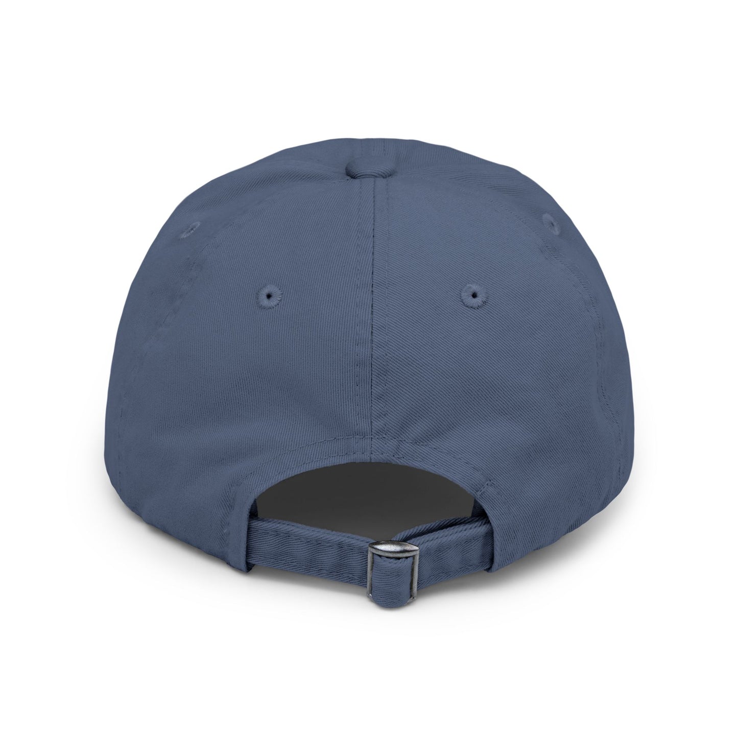 Playful Distressed Cap with Cute Pickle Design - Perfect Gift, Casual Wear, Unisex Cap, Fun Accessories, Trendy Hats