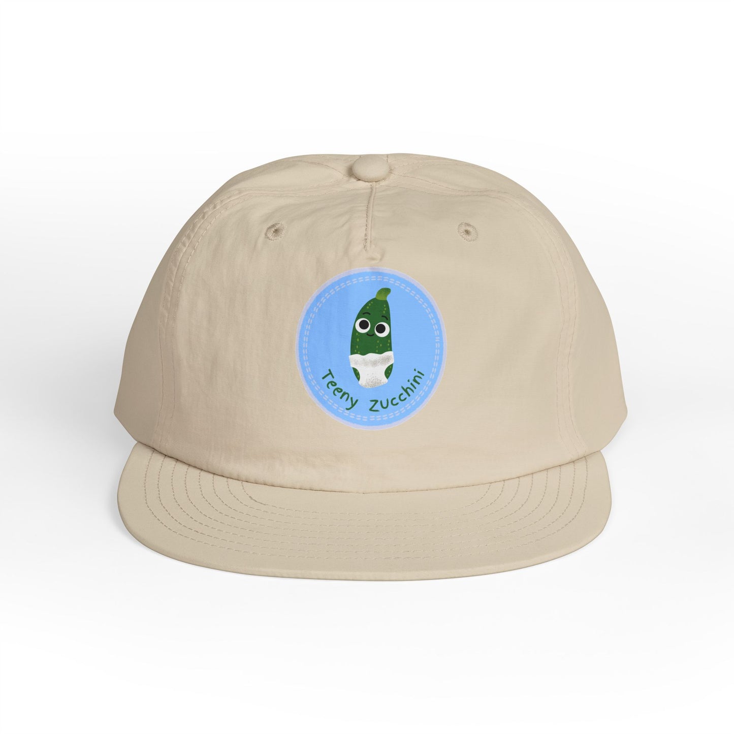 Playful Surf Cap – Fun Summer Hat Accessory, Beach Wear, Gift for Surfers, Kids' Fashion, Trendy Outdoor Hat