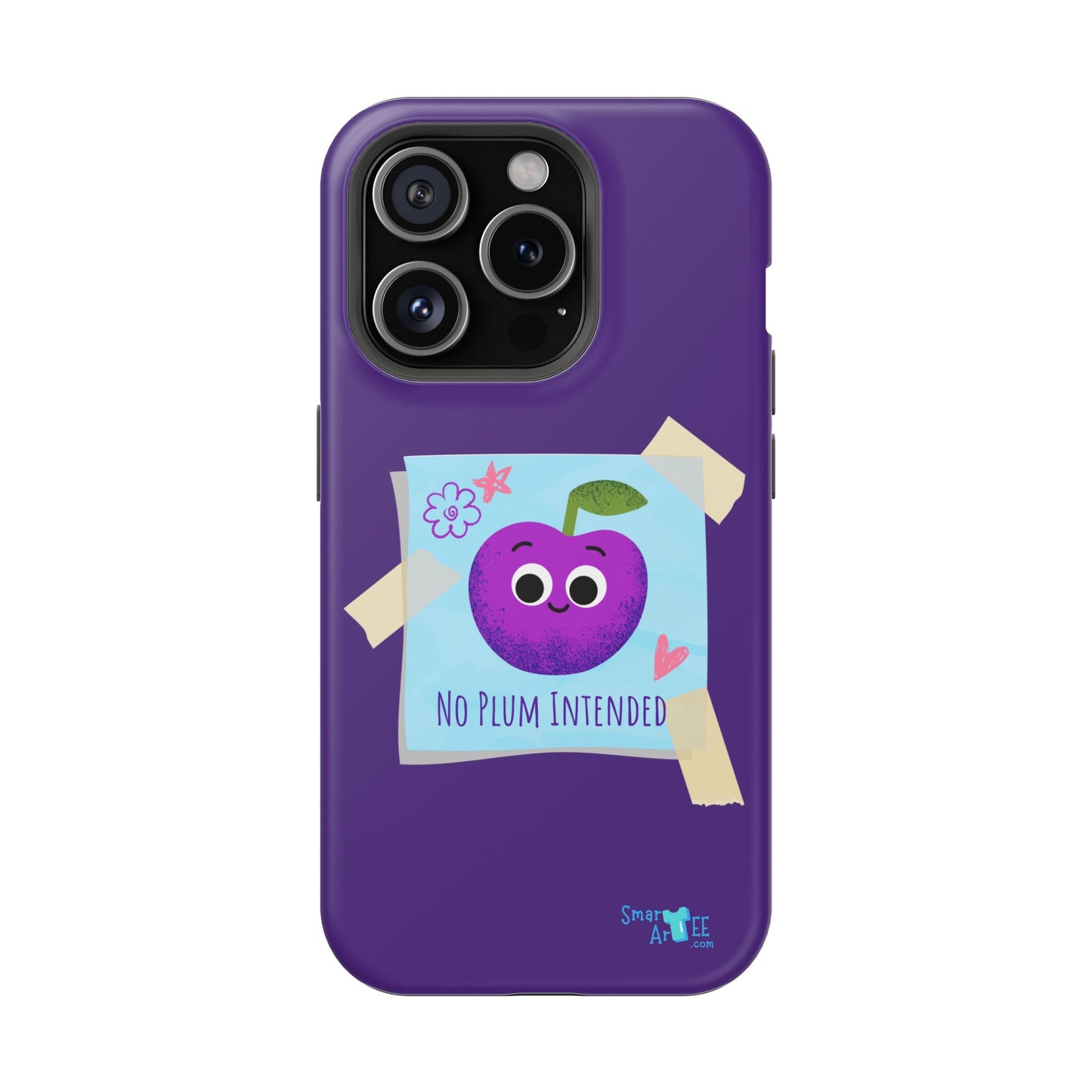 Cute Fruit Phone Case, Impact-Resistant Cover, Colorful Smartphone Accessory, Gifts for Kids, Fun Design for Everyday Use